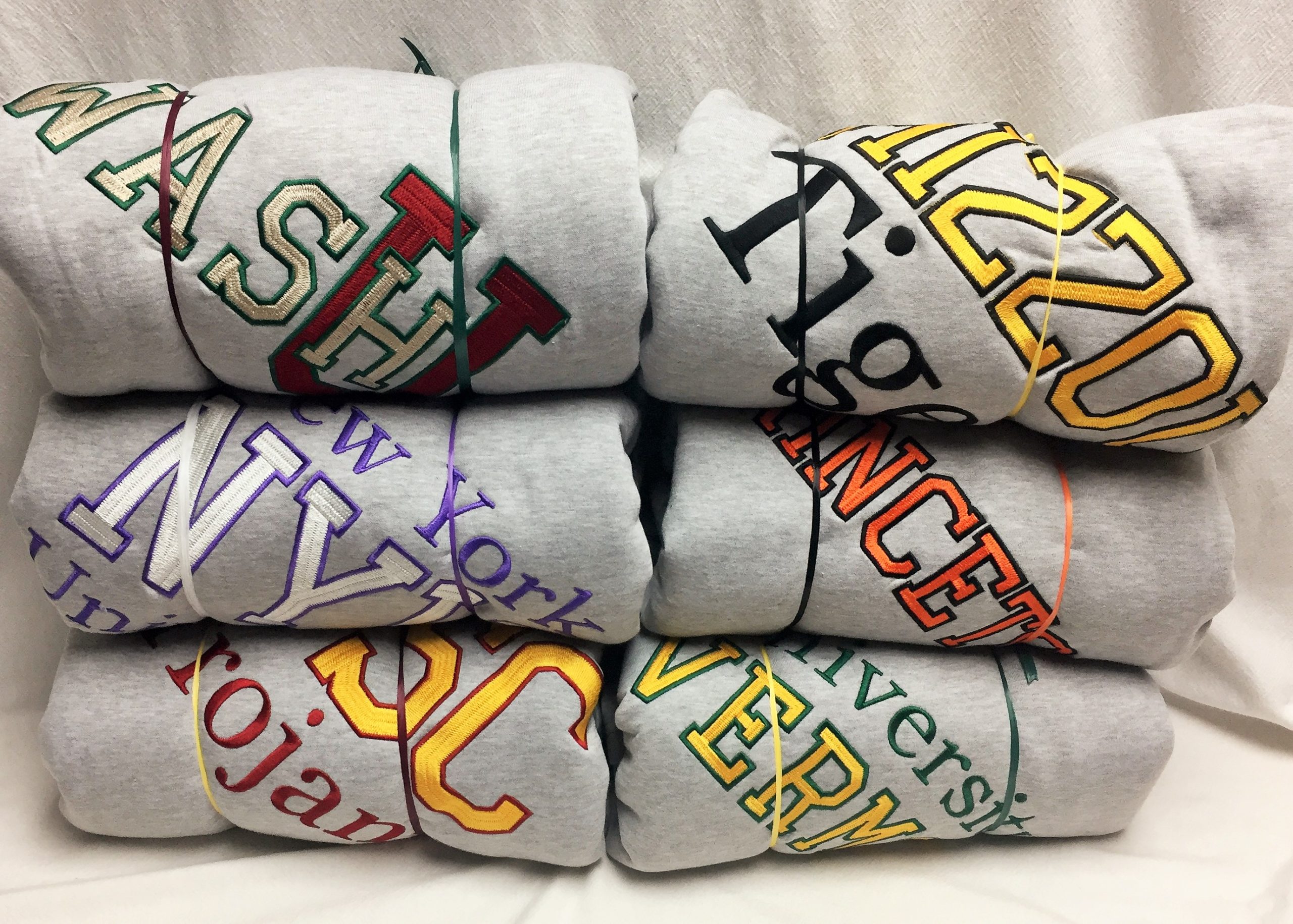 XL Sweatshirt Blanket